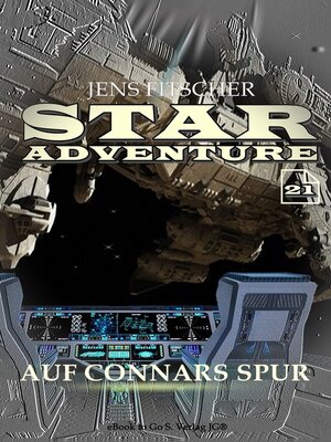cover image of Auf Connars Spur